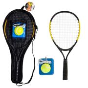 Tennistrainer met tennisracket - SportX 2004141